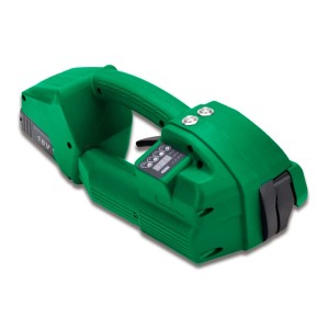 Automatic strapping machines